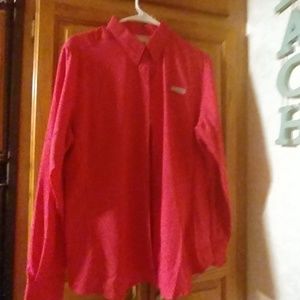 Beauiful Columbia shirt